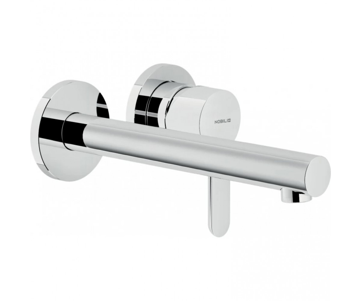 Змішувач для раковини NOBILI ABC AB871991CR AB871991CR