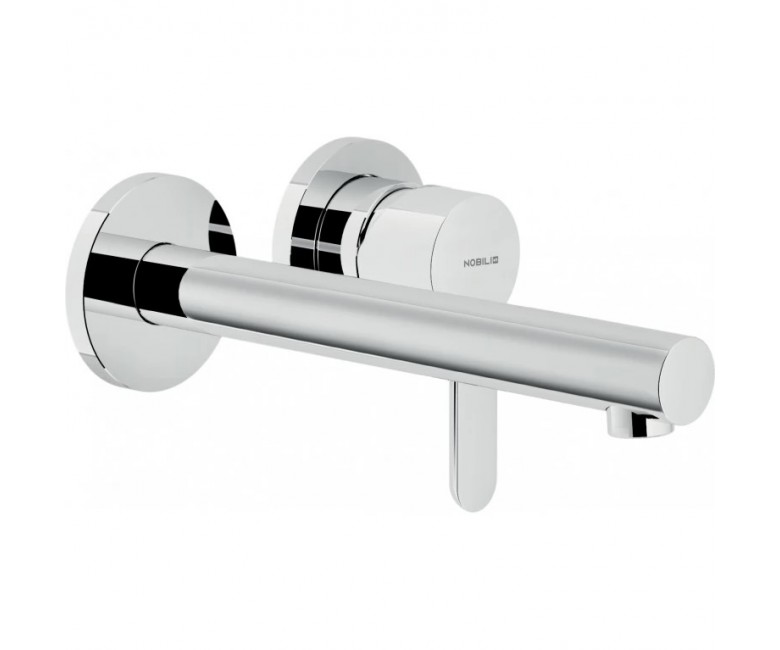 Змішувач для раковини NOBILI ABC AB871991CR AB871991CR