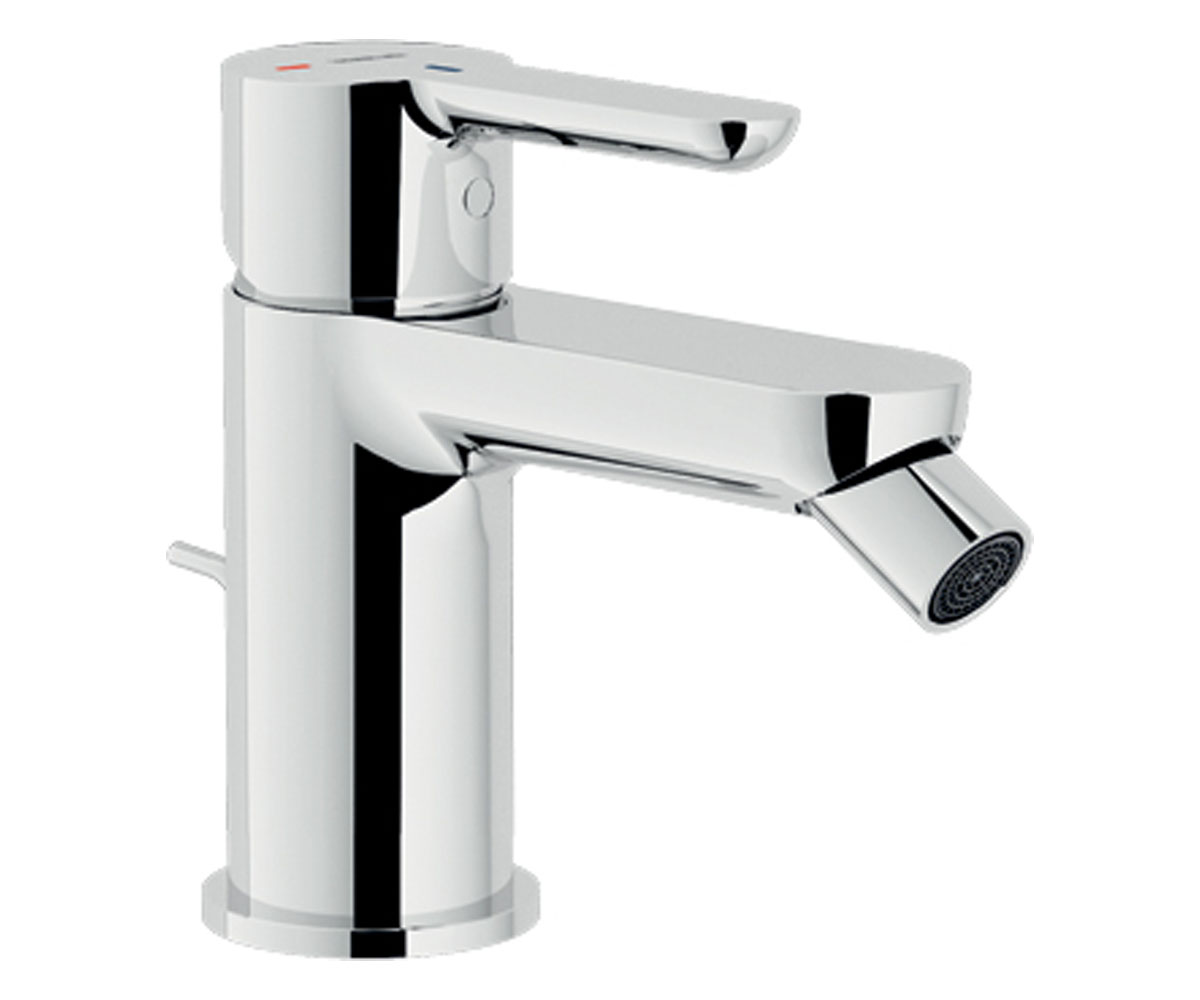Змішувач для біде NOBILI ACQUAVIVA ABE871191CR ABE871191CR