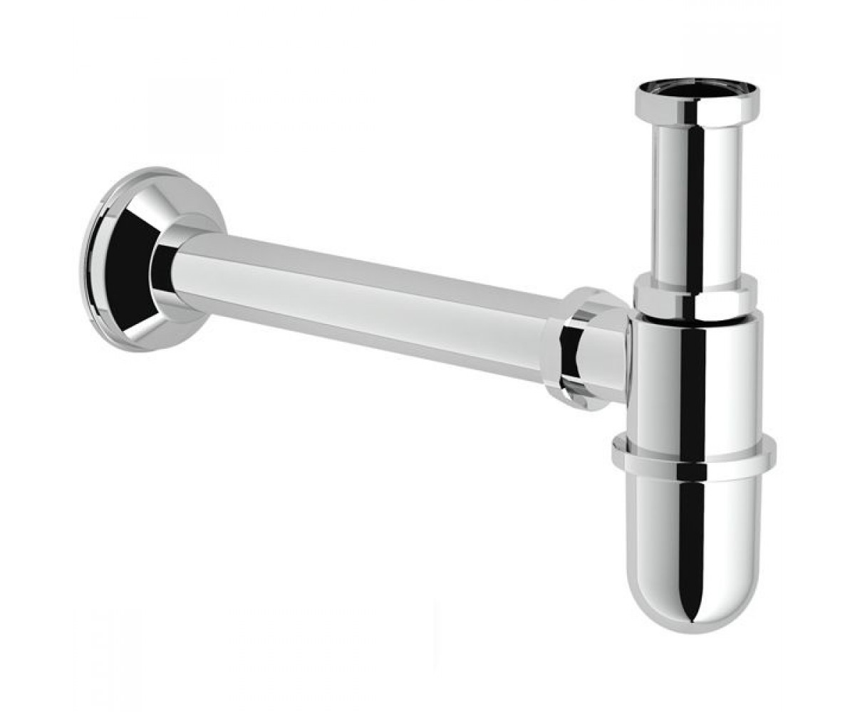 Сифон для раковини NOBILI  AV001032CR AV001032CR
