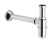 Сифон для раковини NOBILI  AV001032CR