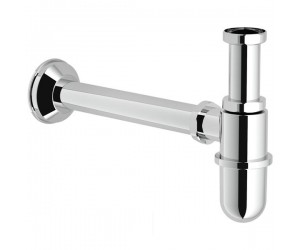 Сифон для раковини NOBILI  AV001032CR