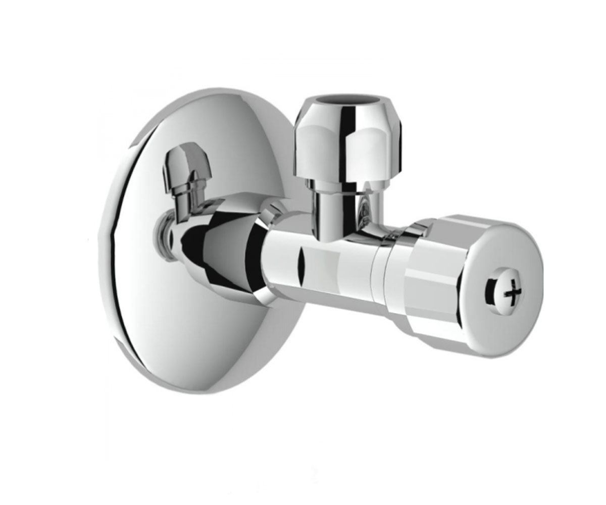Фільтр під мийкою NOBILI RUBINETTERIE AV001212CR AV001212CR