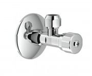Фільтр під мийкою NOBILI RUBINETTERIE AV001212CR