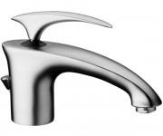 Змішувач для раковини NOBILI BARTOK BA001181CR