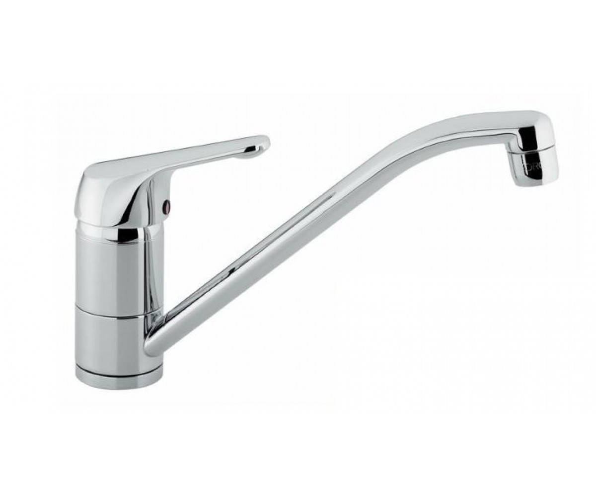 Змішувач для кухні NOBILI BLUE BL291131CR BL291131CR