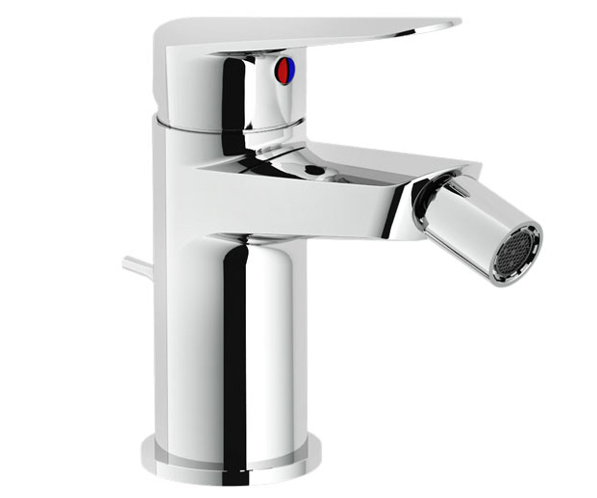 Змішувач для біде NOBILI BLUES BS1011191CR BS1011191CR