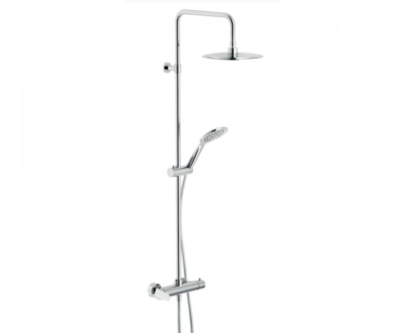 Душова система NOBILI BLUES BS10113060CR BS10113060CR
