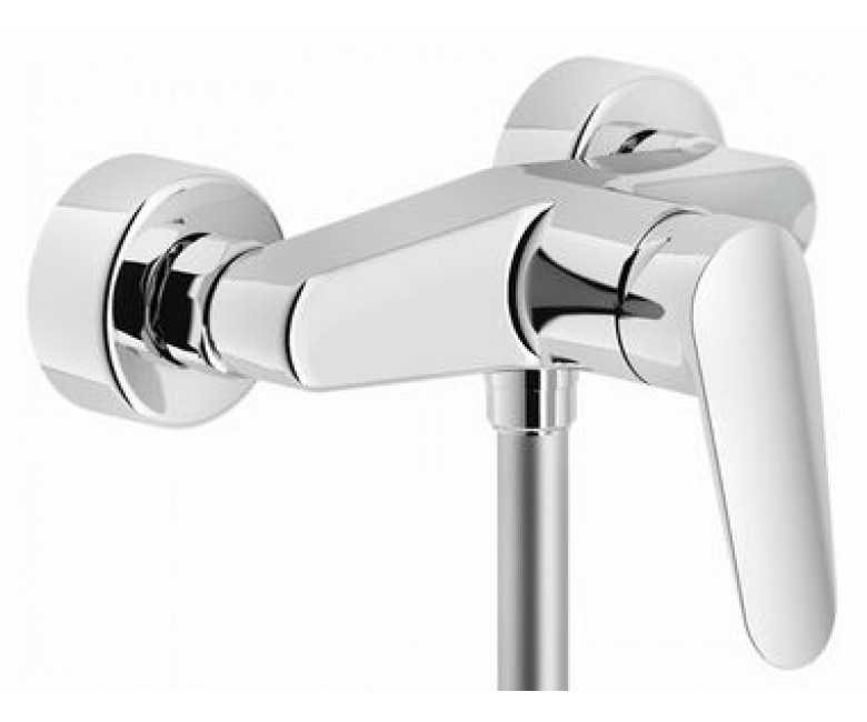 Змішувач для душу NOBILI BLUES BS101130CR BS101130CR