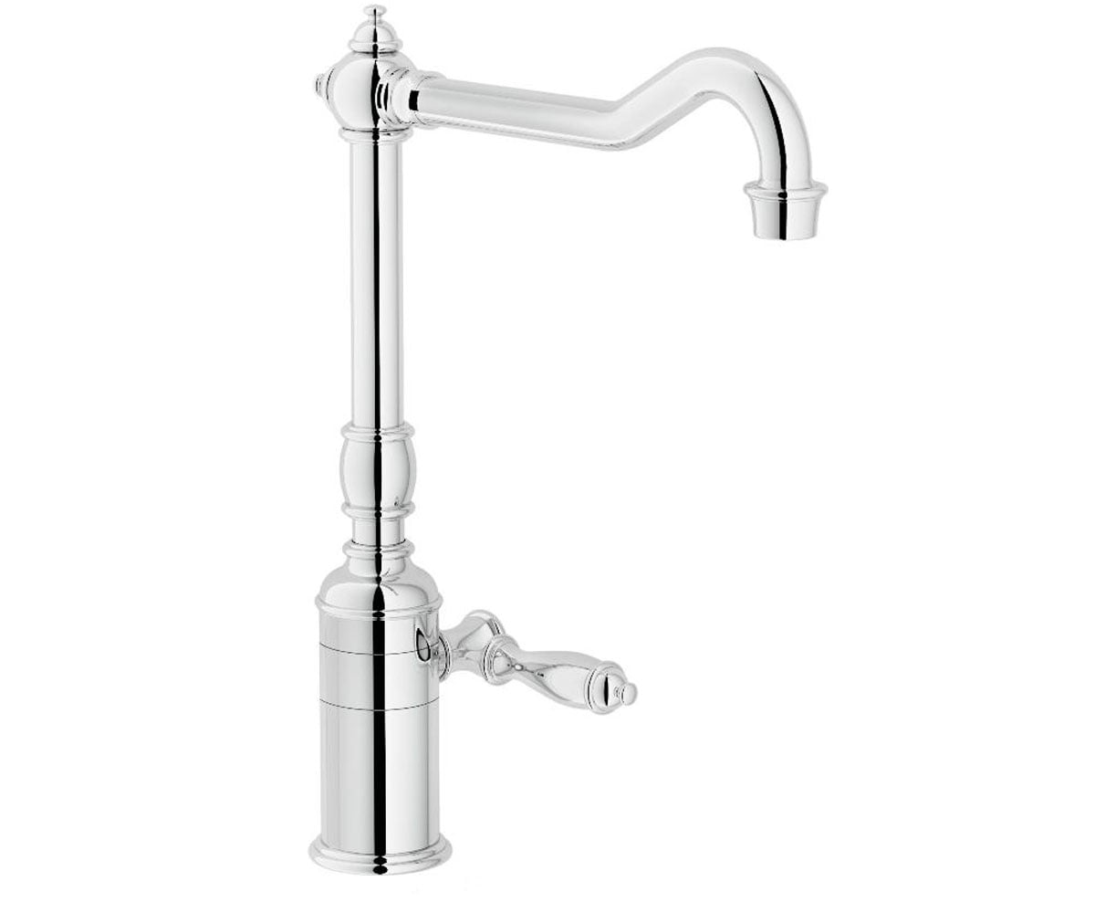 Смеситель кухонный NOBILI CHARLIE CH75113CR CH75113CR