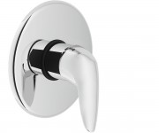 Змішувач для душу NOBILI GULLIVER GA GA26108CR
