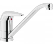 Смеситель для кухни NOBILI GULLIVER GA GA261131CR