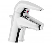 Змішувач для раковини NOBILI GULLIVER GA GA261181CR