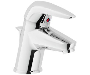 Змішувач для раковини NOBILI GULLIVER GA GA261181CR