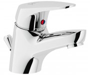 Змішувач для раковини NOBILI HERA 2005 H5471181CR