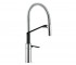 Кухонный смеситель NOBILI HERON HR125300CB HR125300CB