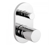 Змішувач для душу NOBILI LIKID LK00100CR