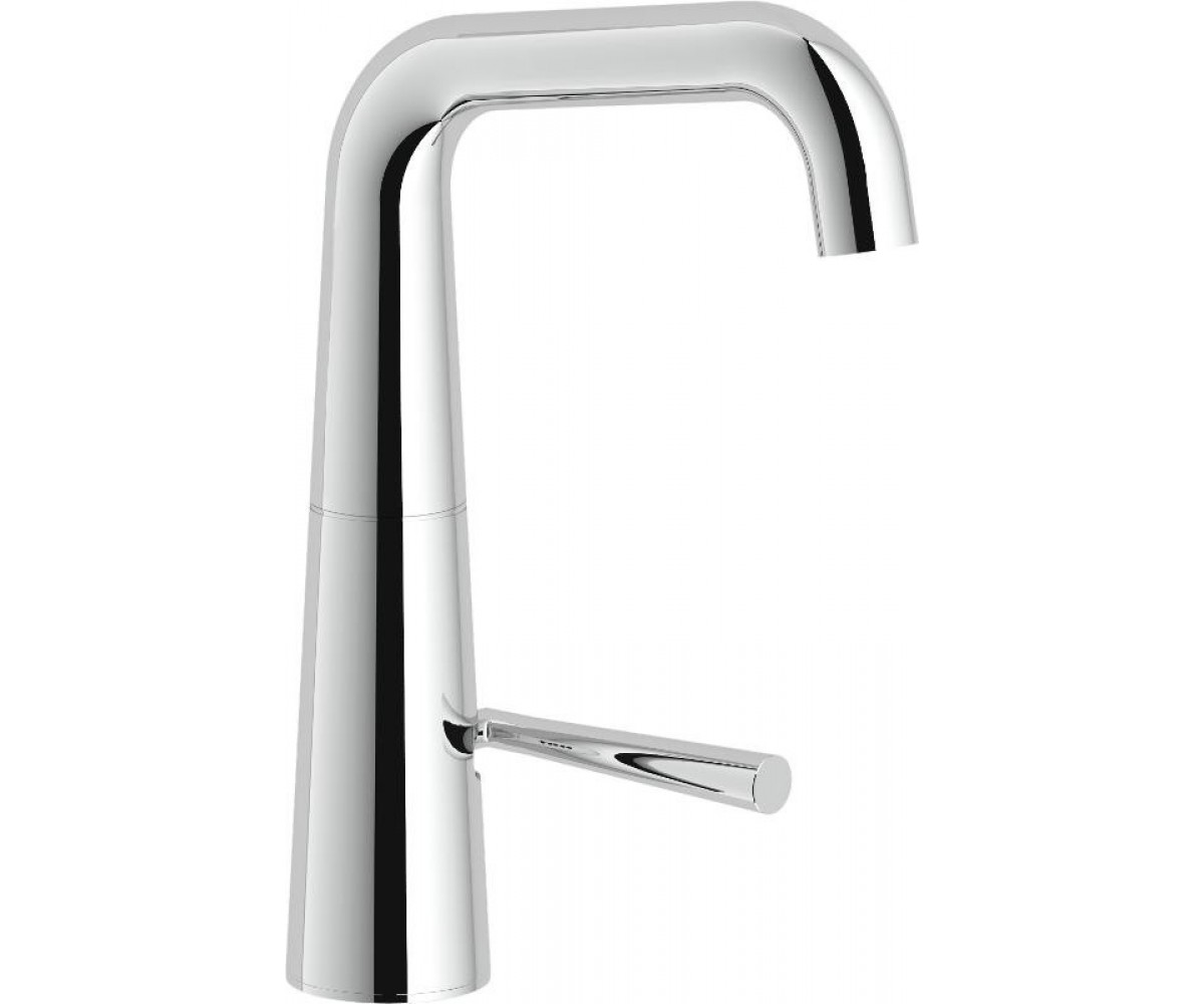 Змішувач для раковини NOBILI LIKID LK001182CR LK001182CR