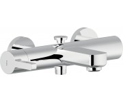 Змішувач для ванни NOBILI LIRA LR1161101CR
