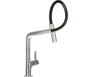 Змішувач для кухні LAMP MP119400IX