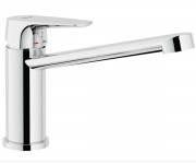 Кухонний змішувач NOBILI NOBI NB841131CR