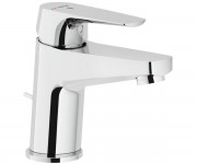 Змішувач для раковини NOBILI NOBI NB841181CR