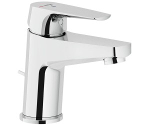 Змішувач для раковини NOBILI NOBI NB841181CR