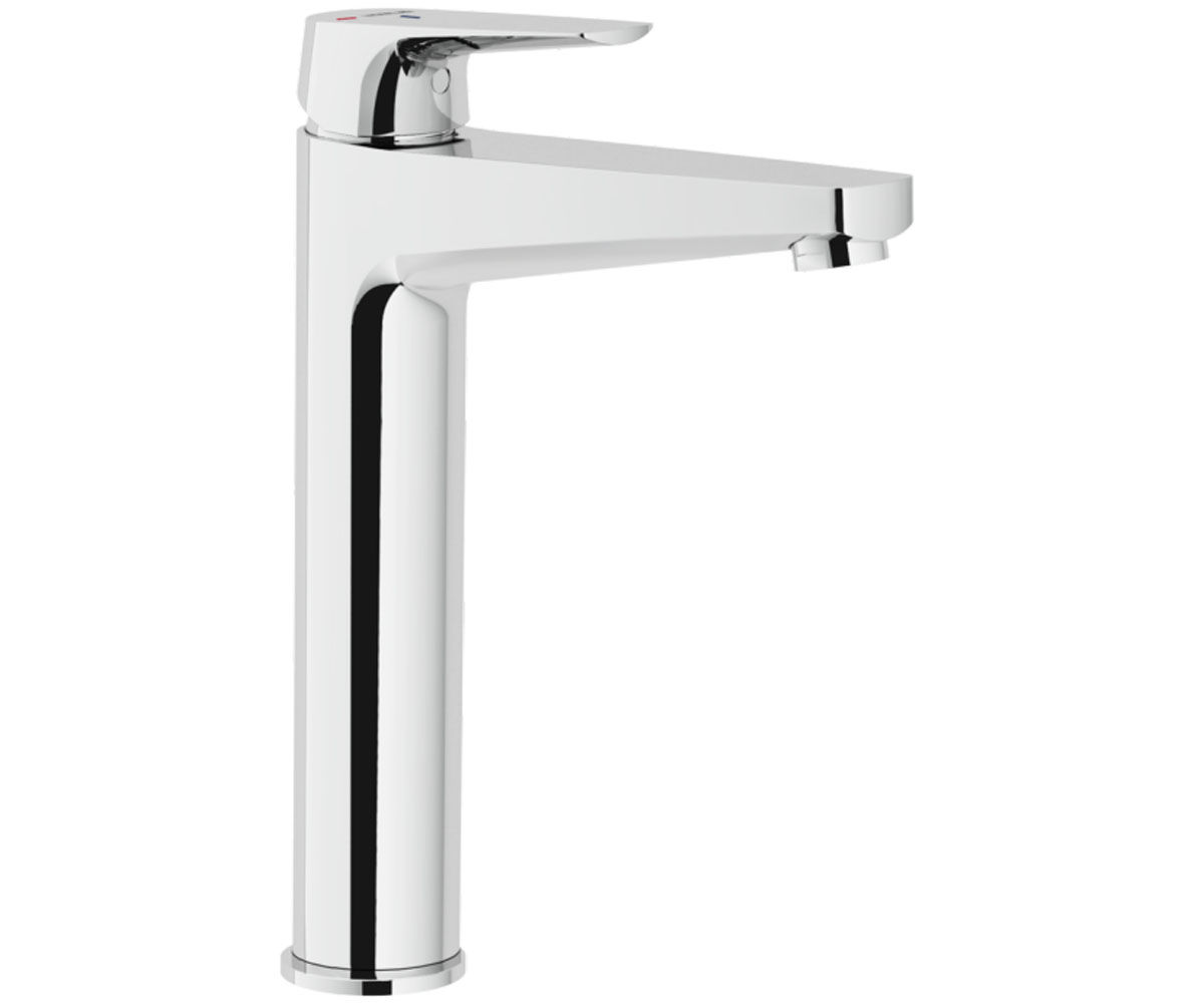 Высокий смеситель NOBILI NOBI NB841282CR NB841282CR