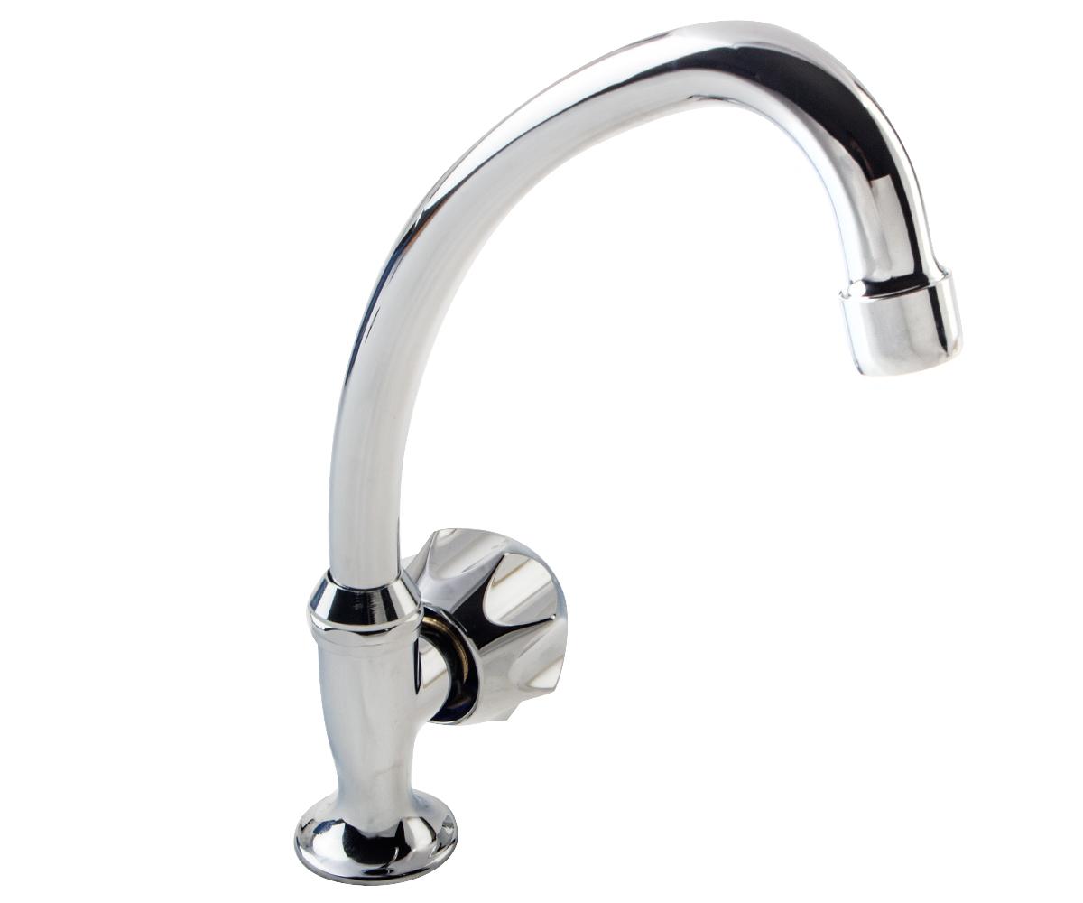 Кран для води NOBILI NUOVA FLORA NZ06025ZCR NZ06025ZCR