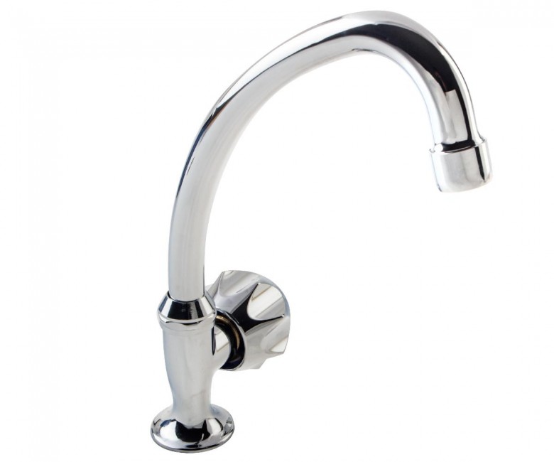 Кран водный NOBILI NUOVA FLORA NZ06025ZCR NZ06025ZCR