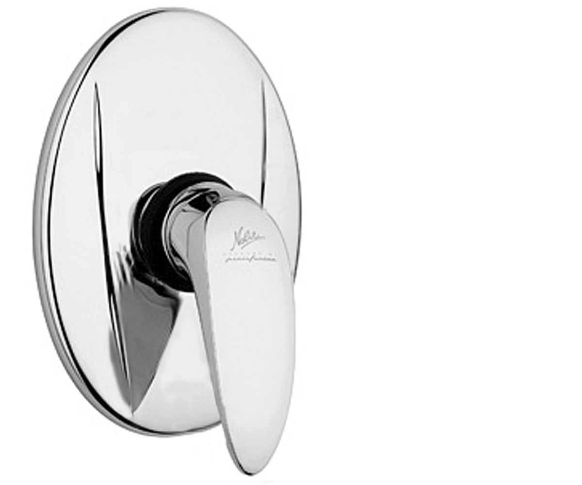 Вбудовуваний змішувач для душу NOBILI PALLADIO PA33108CR PA33108CR