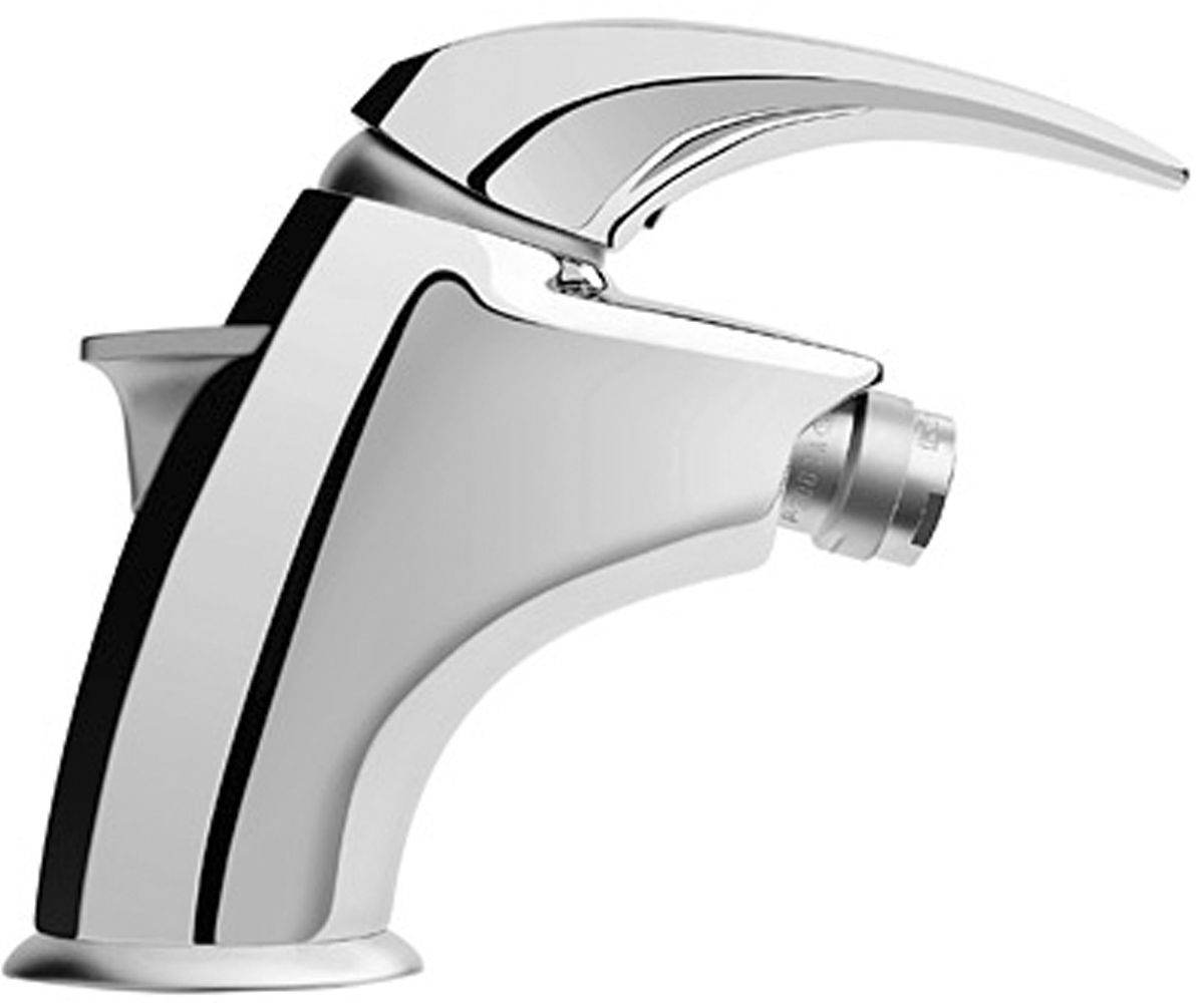 Змішувач для біде NOBILI PALLADIO PA331191CR PA331191CR
