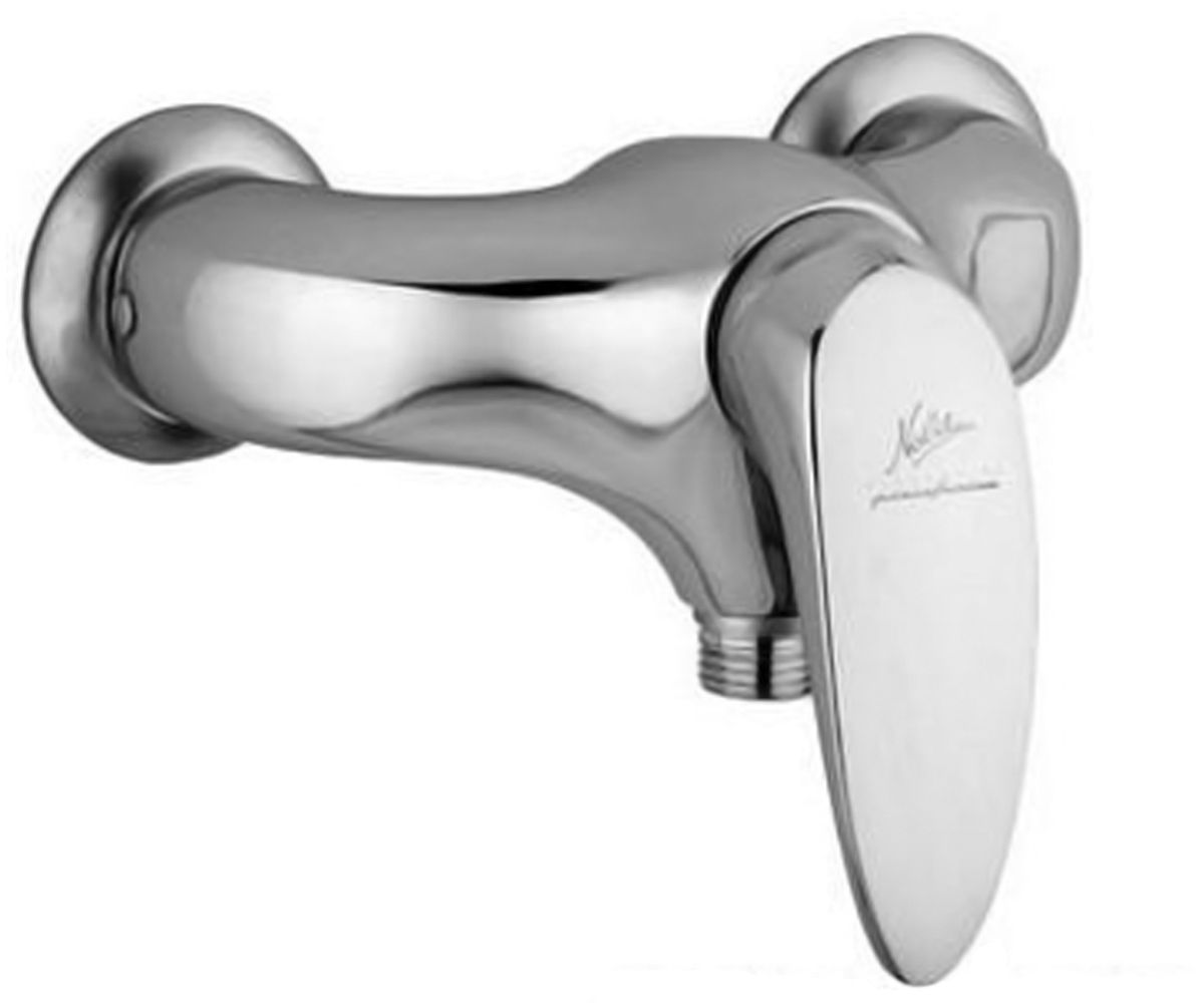Одинважільний змішувач для душу NOBILI PALLADIO PA33130CR PA33130CR