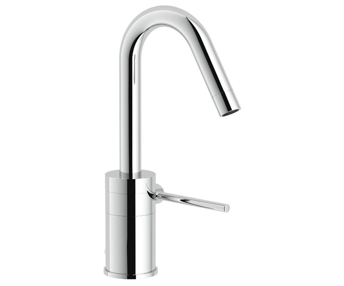 Змішувач для раковини NOBILI TEKNOBILI PLUS PL001181CR PL001181CR