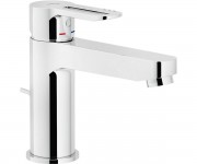 Змішувач для раковини NOBILI NEW ROAD RD001181CR