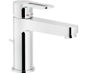 Змішувач для раковини NOBILI NEW ROAD RD001181CR