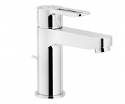 Змішувач для раковини NOBILI RUBINETTERIE NEW ROAD RDE01181CR