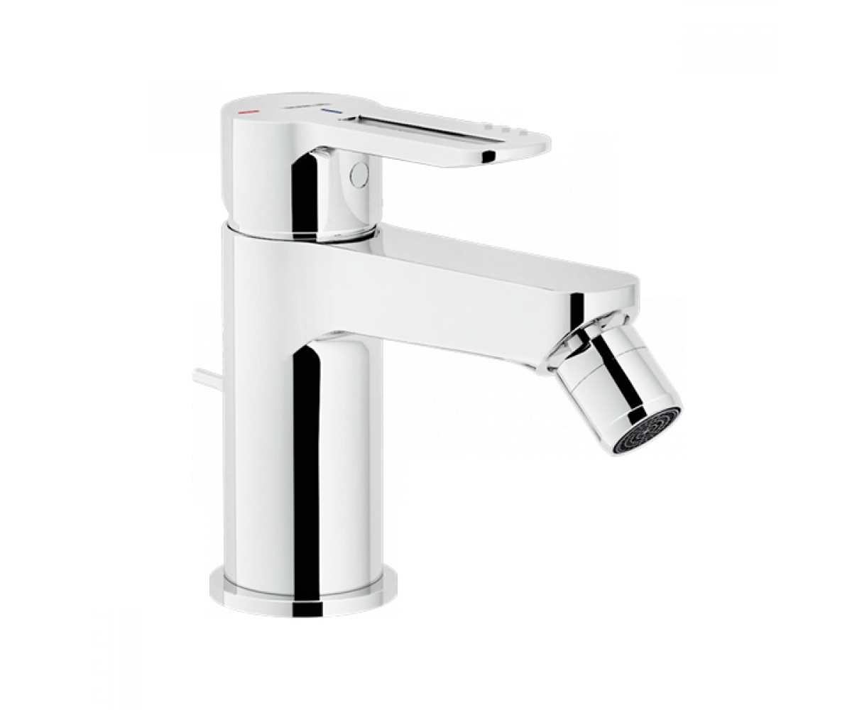 Змішувач для біде NOBILI NEW ROAD RDE01191CR RDE01191CR