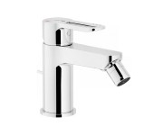 Змішувач для біде NOBILI NEW ROAD RDE01191CR
