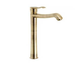Змішувач для раковини NOBILI SOFI SI98128/2BR