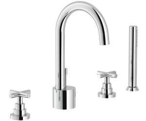Змішувач для ванни NOBILI SPRING SP570016CR