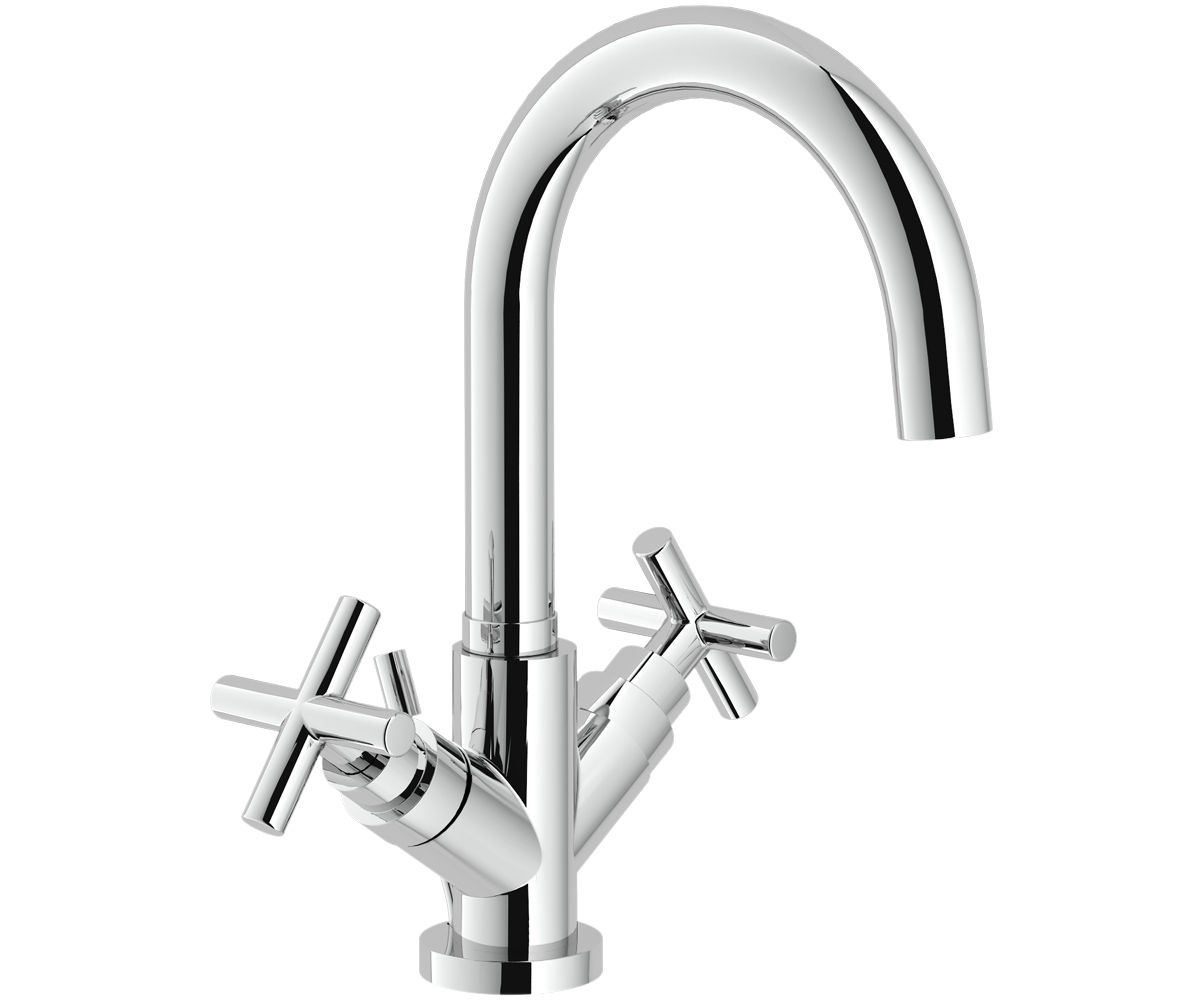 Змішувач для раковини NOBILI SPRING SP571181CR SP571181CR