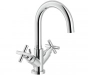 Змішувач для раковини NOBILI SPRING SP571181CR