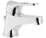 Змішувач для раковини NOBILI TIMIX TX271181CR