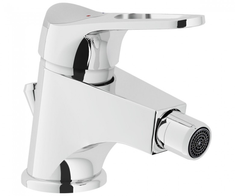 Змішувач для біде NOBILI TIMIX TX271191CR TX271191CR
