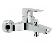 Змішувач для ванни NOBILI ACQUAVIVA VV1031101CR