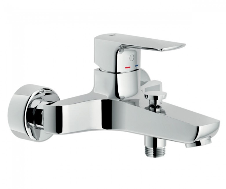 Змішувач для ванни NOBILI ACQUAVIVA VV1031101CR VV1031101CR