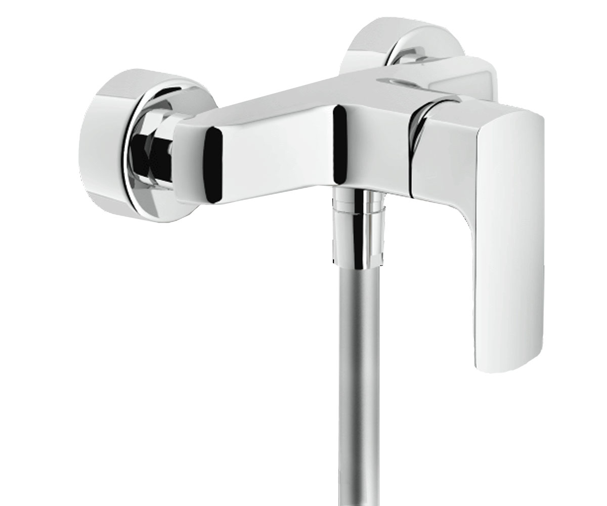 Змішувач для душа NOBILI ACQUAVIVA VV103130CR VV103130CR