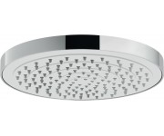 Душова насадка 200 мм NOBILI  WE0013994CR