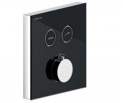 Термостат для 2 користувачів NOBILI ONOFF WE00202EBCR